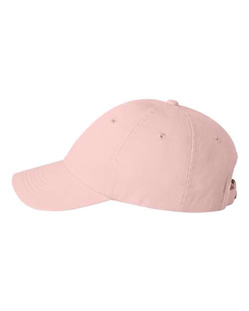 Youth Small Fit Bio-Washed Dad Hat - Image 25