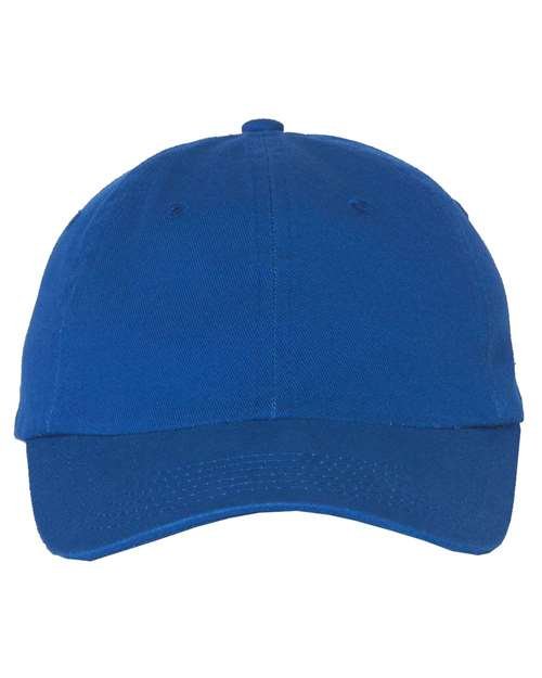 Youth Small Fit Bio-Washed Dad Hat - Image 29