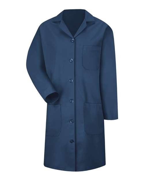 Women's Lab Coat - Image 4