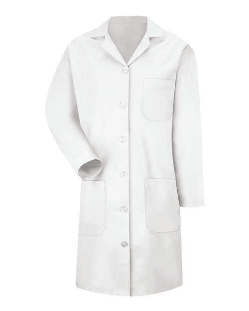 Women's Lab Coat - Image 6