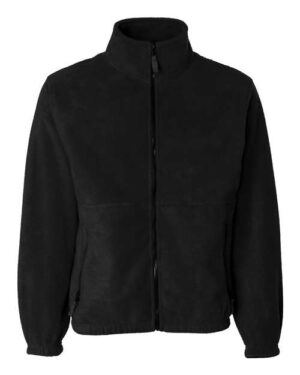 Men's Fleece Full-Zip Jacket