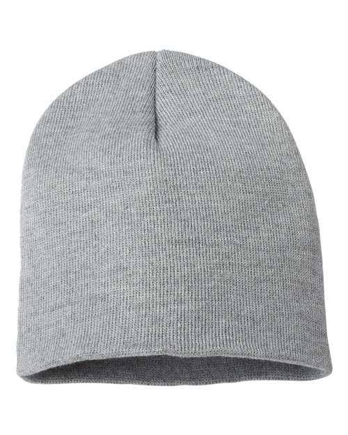 8" Beanie - Image 31