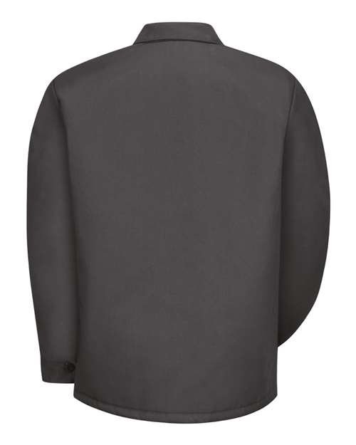 Men's Perma-Lined Panel Jacket - Image 7