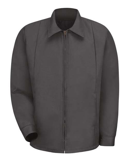 Men's Perma-Lined Panel Jacket - Image 6