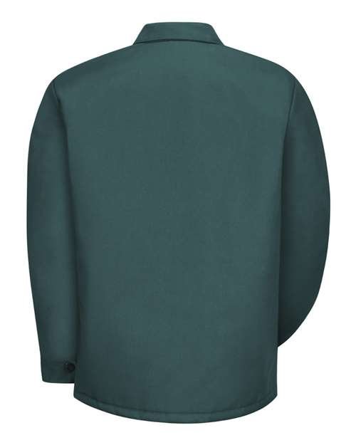 Men's Perma-Lined Panel Jacket - Image 11