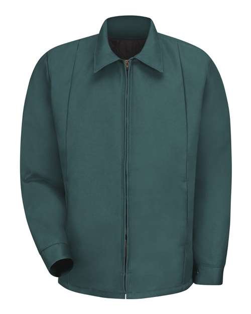 Men's Perma-Lined Panel Jacket - Image 10