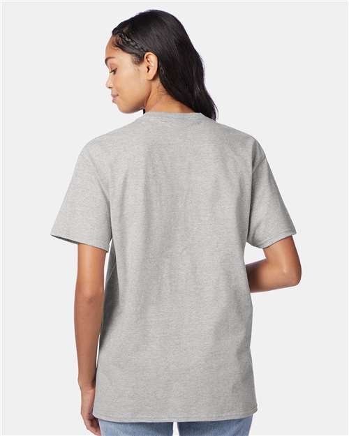 Unisex Authentic T-Shirt - Image 13