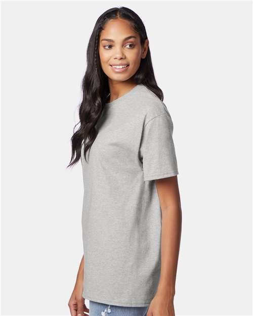 Unisex Authentic T-Shirt - Image 12