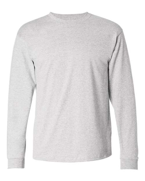 Authentic Long Sleeve T-Shirt