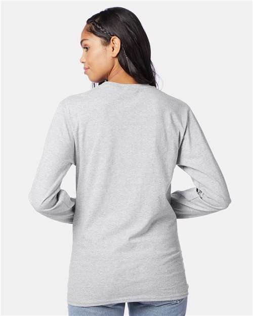 Authentic Long Sleeve T-Shirt - Image 6