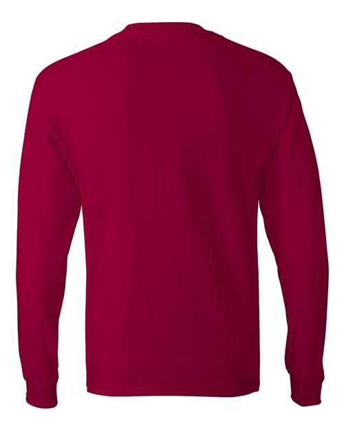 Authentic Long Sleeve T-Shirt - Image 20
