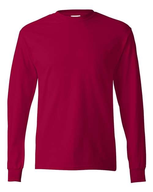 Authentic Long Sleeve T-Shirt - Image 18