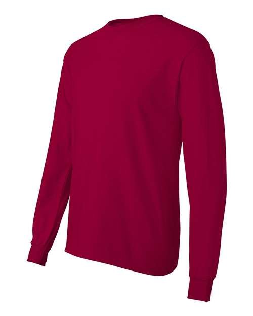 Authentic Long Sleeve T-Shirt - Image 19
