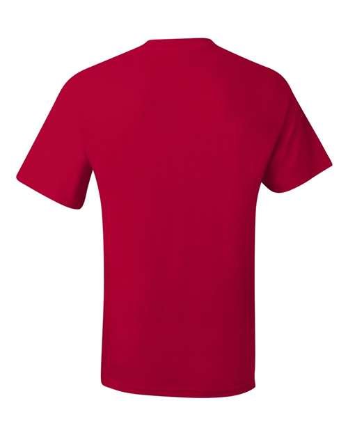 Men's Beefy-T® Pocket T-Shirt - Image 16