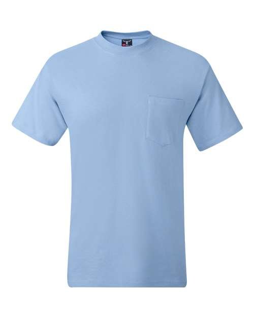 Men's Beefy-T® Pocket T-Shirt - Image 23