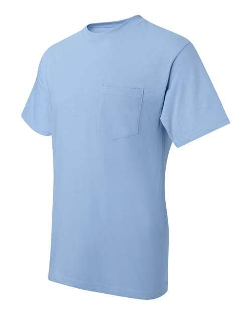 Men's Beefy-T® Pocket T-Shirt - Image 24