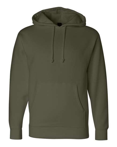 Unisex Heavyweight Hooded Sweatshirt - Image 8