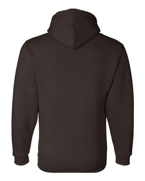 Unisex USA-Made Hooded Sweatshirt - Image 20