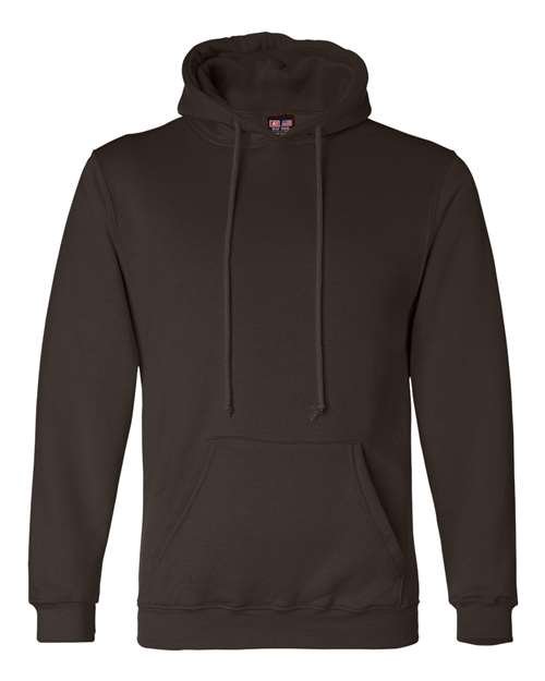 Unisex USA-Made Hooded Sweatshirt - Image 18