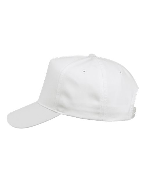 Five-Panel Twill Cap - Image 70