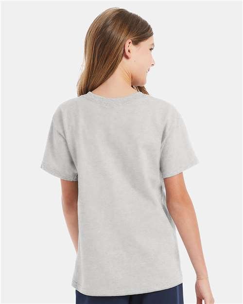 Youth Essential-T T-Shirt - Image 6