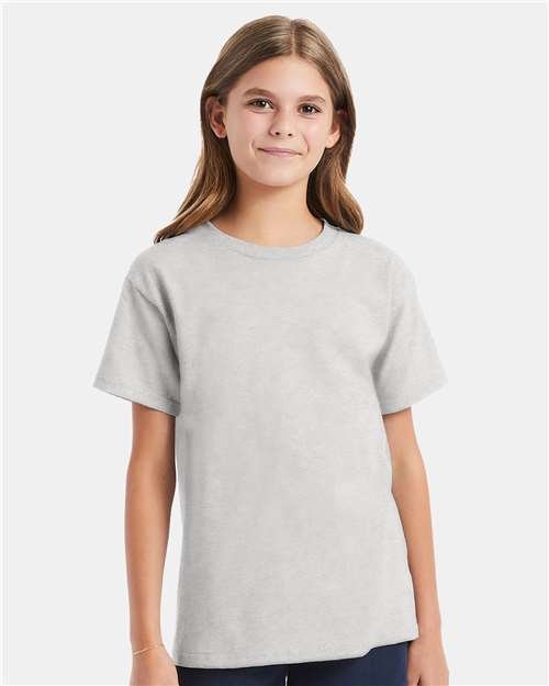 Youth Essential-T T-Shirt - Image 4