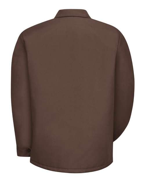 Men's Perma-Lined Panel Jacket - Image 5