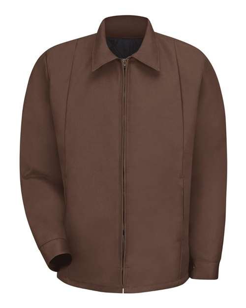 Men's Perma-Lined Panel Jacket - Image 4