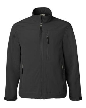 Men's Soft Shell Jacket