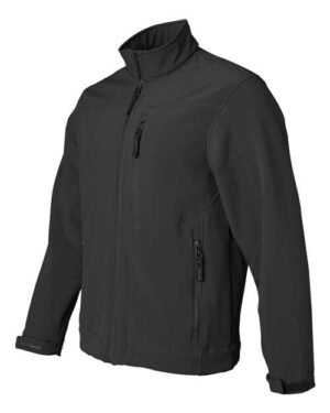 Alternative view of Men's Soft Shell Jacket