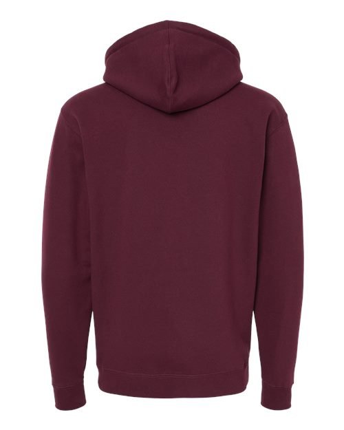 Unisex Heavyweight Hooded Sweatshirt - Image 168