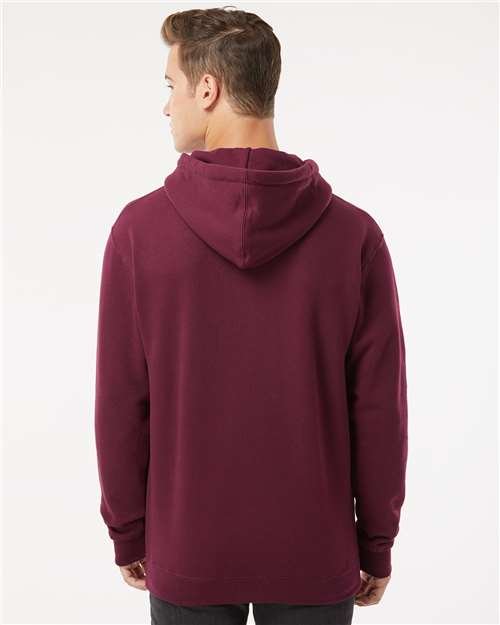 Unisex Heavyweight Hooded Sweatshirt - Image 172