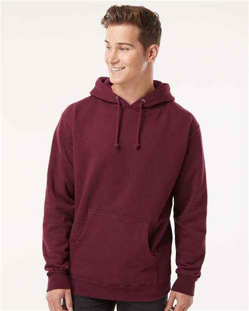 Unisex Heavyweight Hooded Sweatshirt - Image 170