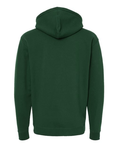Unisex Heavyweight Hooded Sweatshirt - Image 78