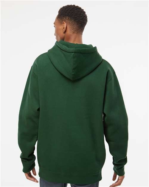 Unisex Heavyweight Hooded Sweatshirt - Image 82
