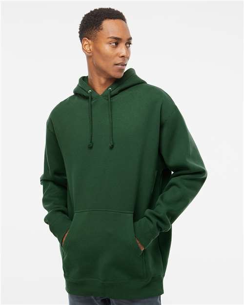 Unisex Heavyweight Hooded Sweatshirt - Image 80