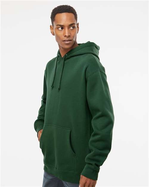 Unisex Heavyweight Hooded Sweatshirt - Image 81