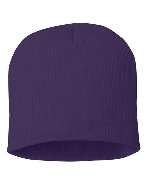 8" Beanie - Image 54