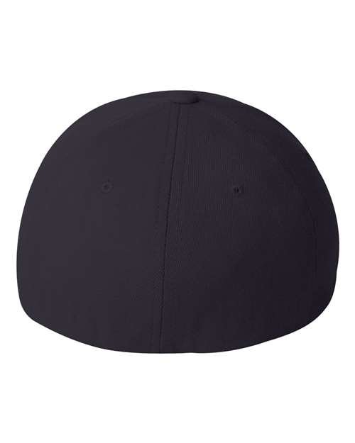 Wool-Blend Cap - Image 13