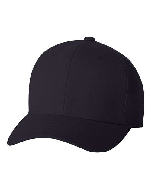 Wool-Blend Cap - Image 11
