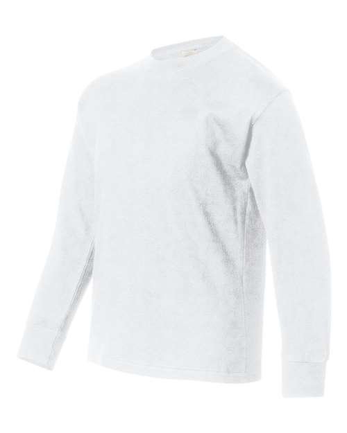 Youth Authentic Long Sleeve T-Shirt - Image 33