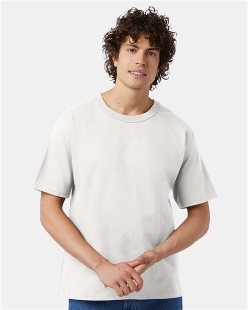 Unisex Heritage Jersey T-Shirt - Image 47