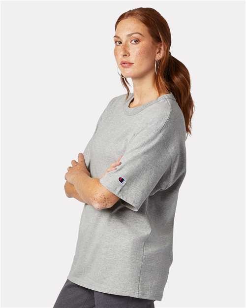 Unisex Heritage Jersey T-Shirt - Image 35