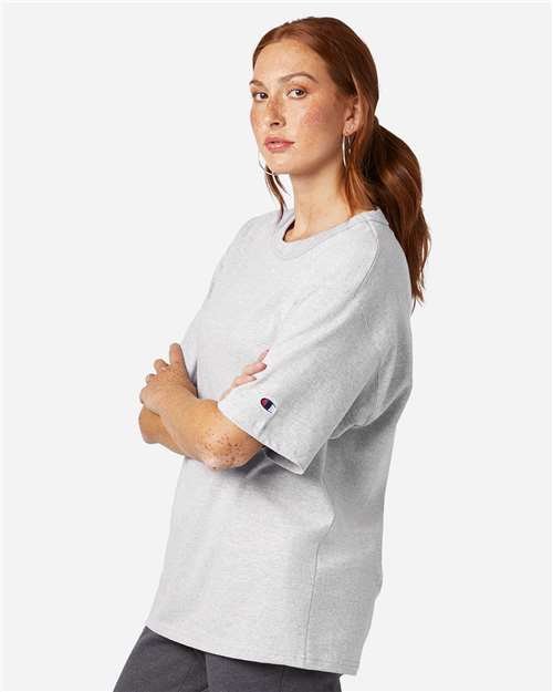 Unisex Heritage Jersey T-Shirt - Image 42