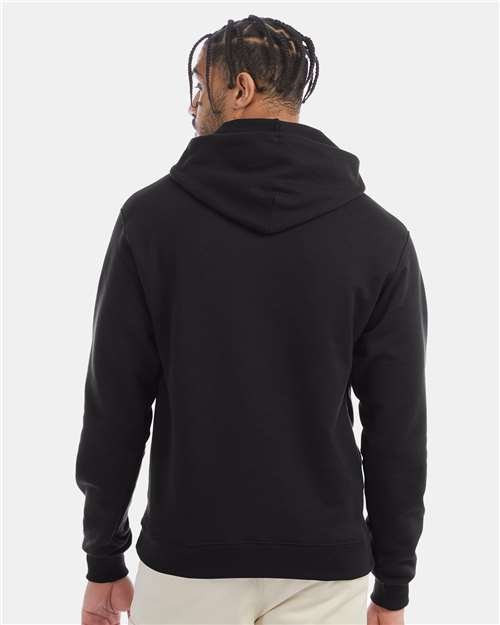 Unisex Powerblend® Hooded Sweatshirt - Image 6
