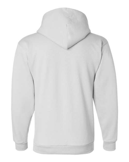 Unisex Powerblend® Hooded Sweatshirt - Image 152