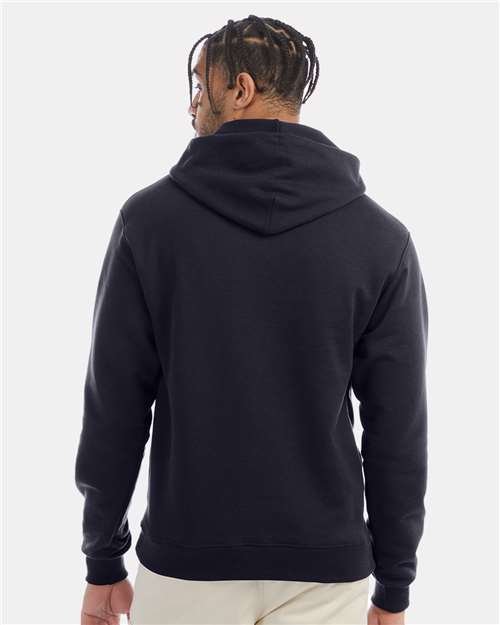 Unisex Powerblend® Hooded Sweatshirt - Image 89