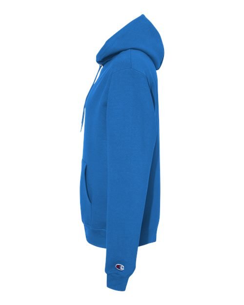 Unisex Powerblend® Hooded Sweatshirt - Image 110