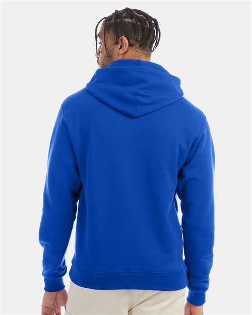 Unisex Powerblend® Hooded Sweatshirt - Image 113
