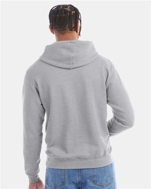 Unisex Powerblend® Hooded Sweatshirt - Image 77